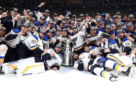 st louis blues roster 2019|St. Louis Blues 2019.